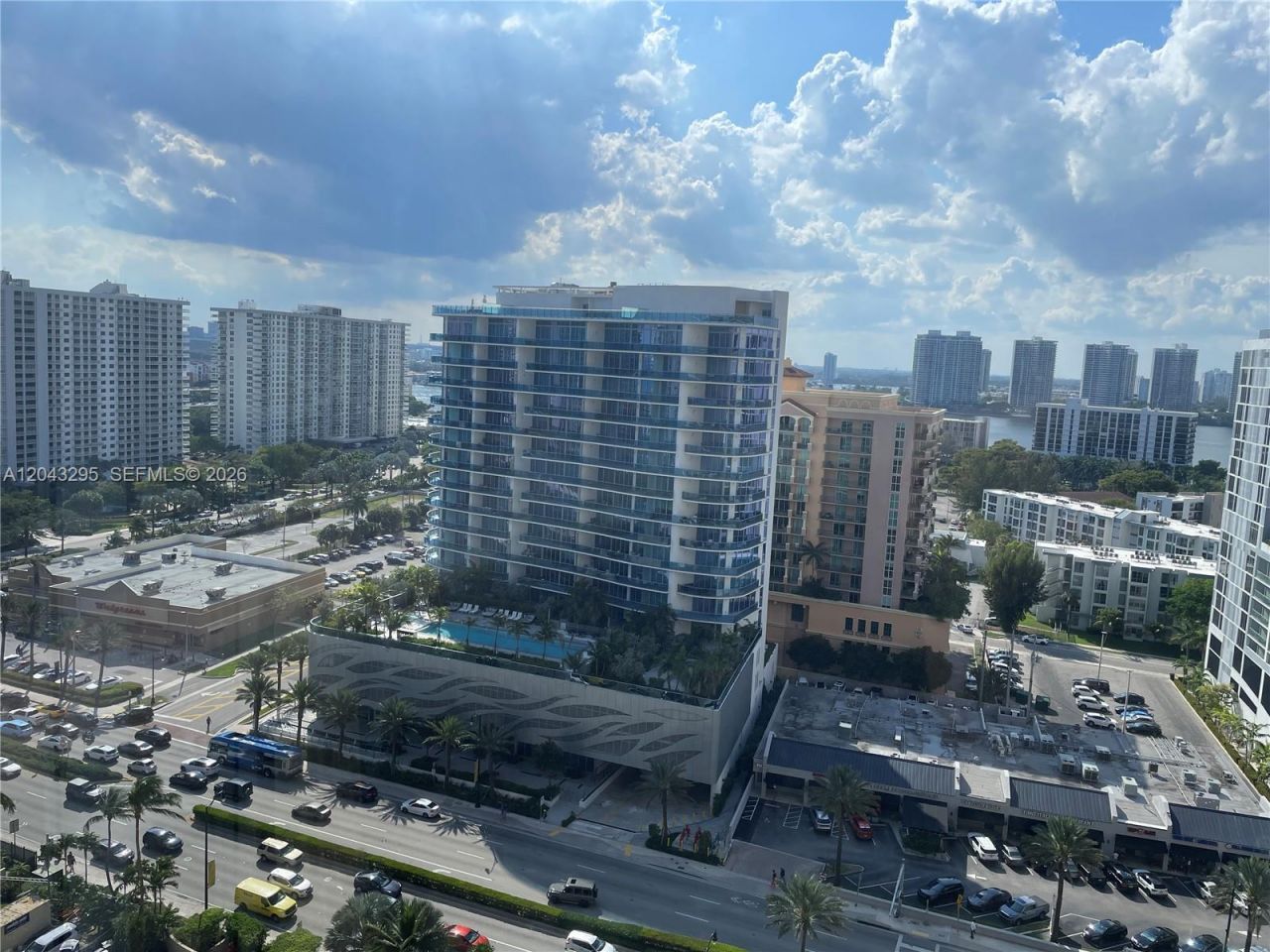 17555 Collins Ave , Unit 1906, Sunny Isles Beach, FL 33160 Photo