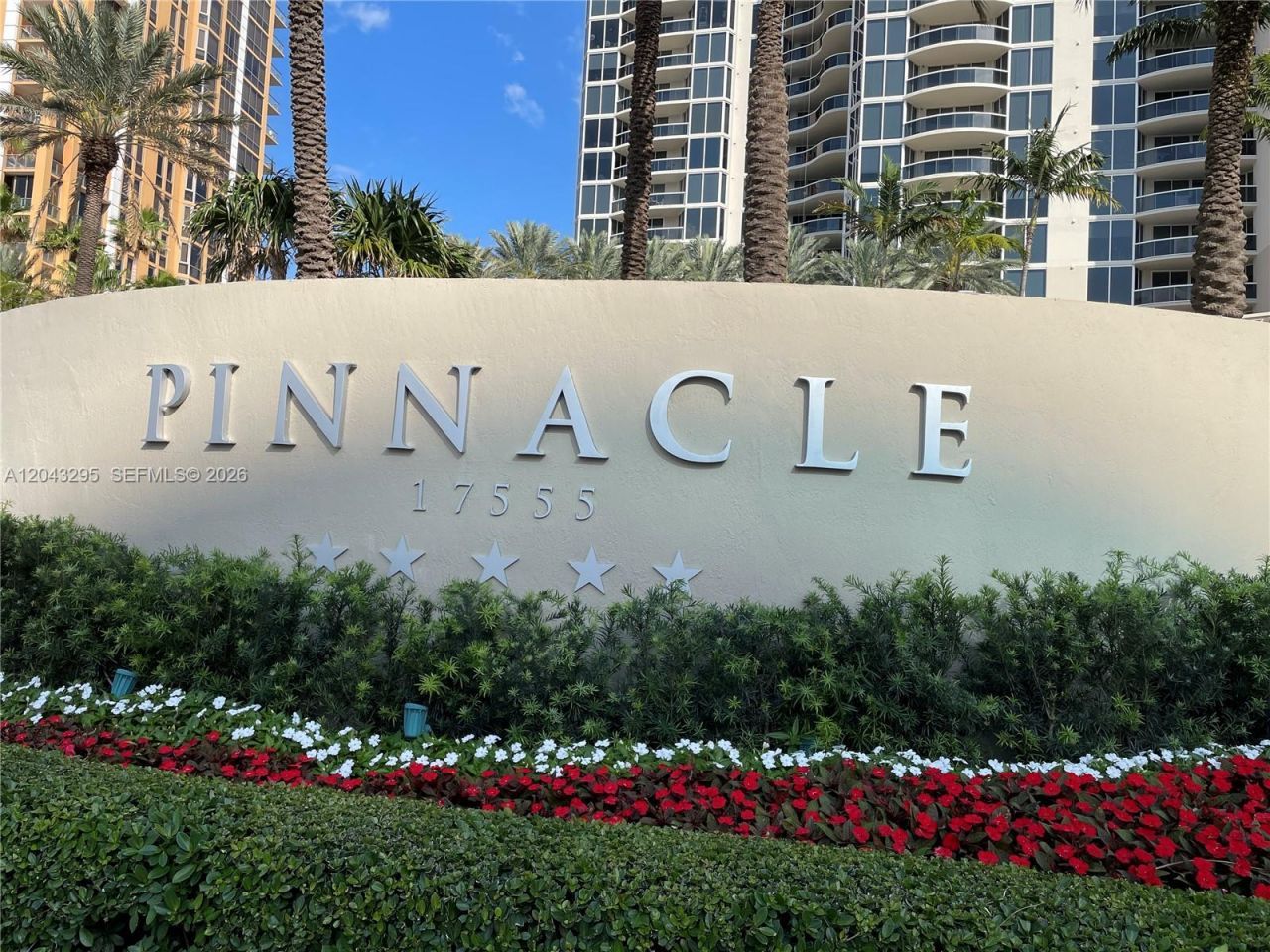 17555 Collins Ave , Unit 1906, Sunny Isles Beach, FL 33160 Photo