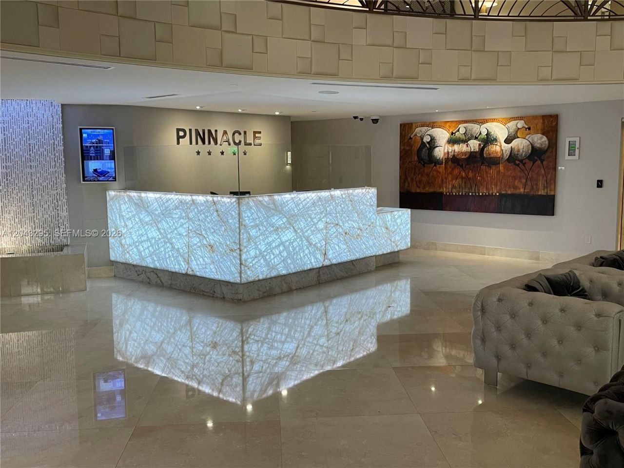 17555 Collins Ave , Unit 1906, Sunny Isles Beach, FL 33160 Photo