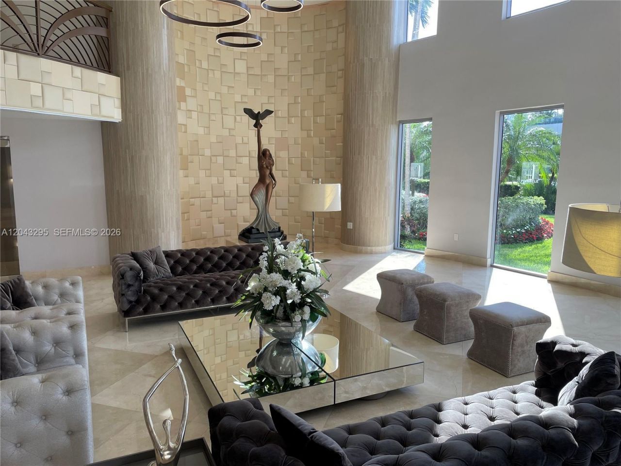 17555 Collins Ave , Unit 1906, Sunny Isles Beach, FL 33160 Photo