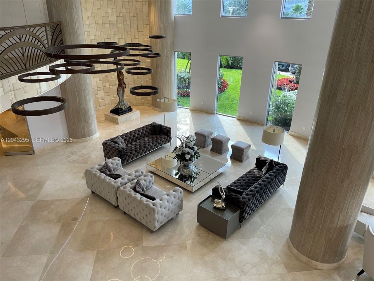 17555 Collins Ave , Unit 1906, Sunny Isles Beach, FL 33160 Photo