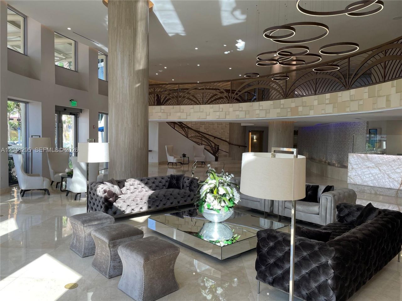 17555 Collins Ave , Unit 1906, Sunny Isles Beach, FL 33160 Photo