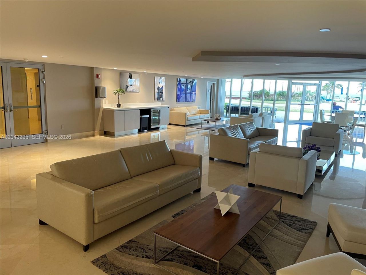17555 Collins Ave , Unit 1906, Sunny Isles Beach, FL 33160 Photo