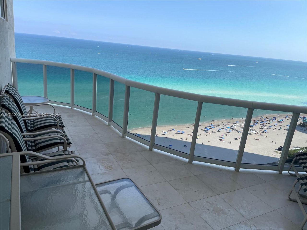 17555 Collins Ave , Unit 1906, Sunny Isles Beach, FL 33160 Photo