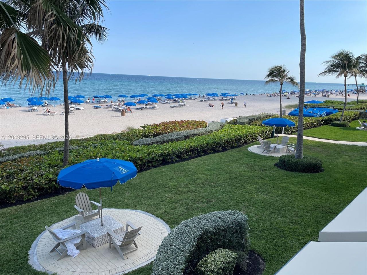 17555 Collins Ave , Unit 1906, Sunny Isles Beach, FL 33160 Photo