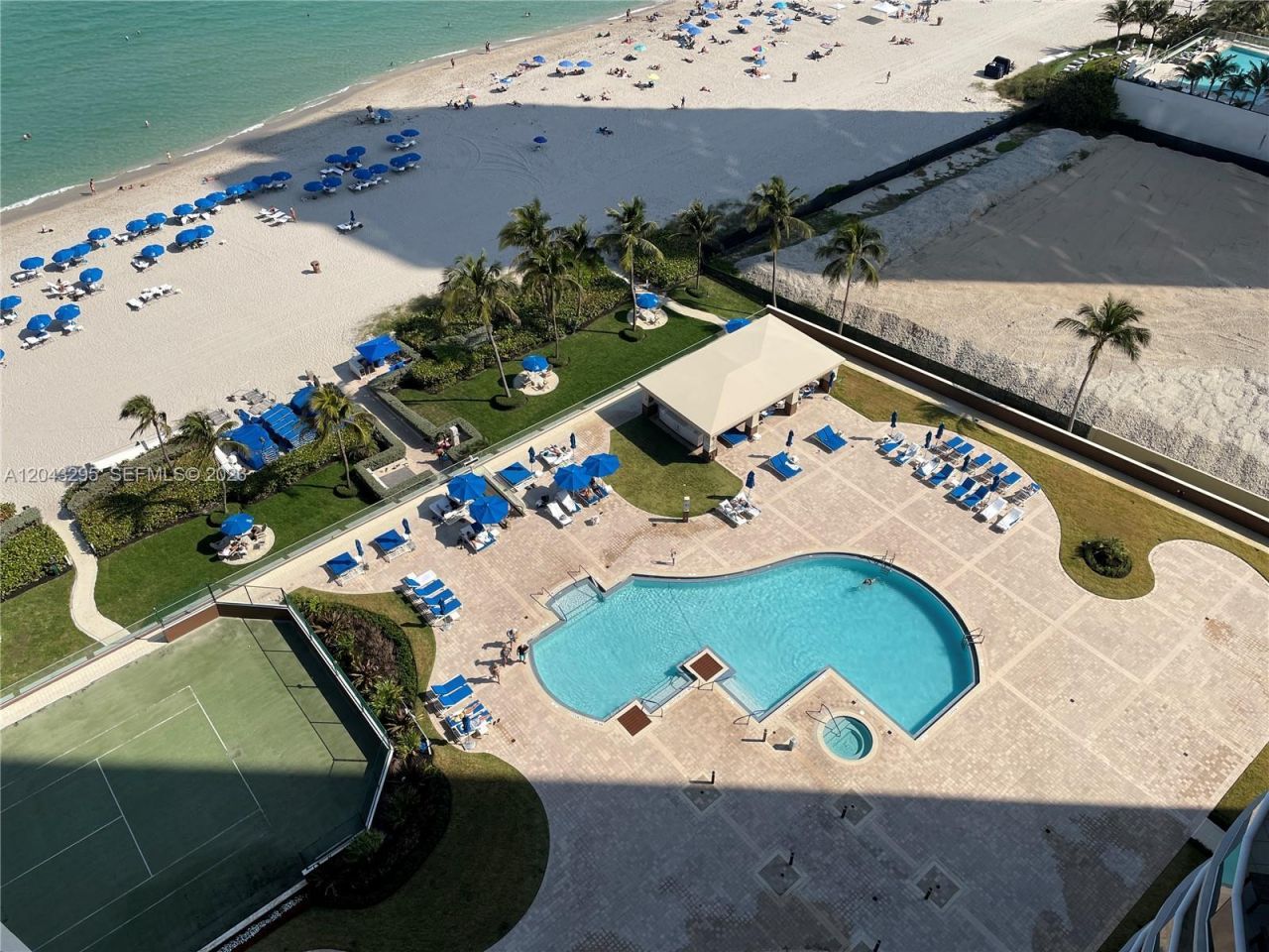 17555 Collins Ave , Unit 1906, Sunny Isles Beach, FL 33160 Photo