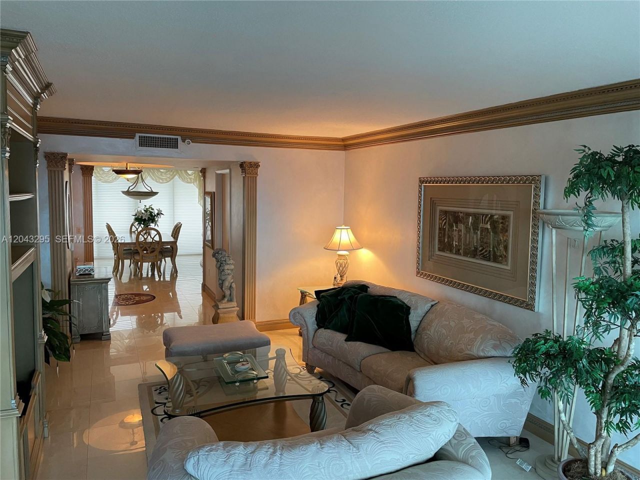 17555 Collins Ave , Unit 1906, Sunny Isles Beach, FL 33160 Photo