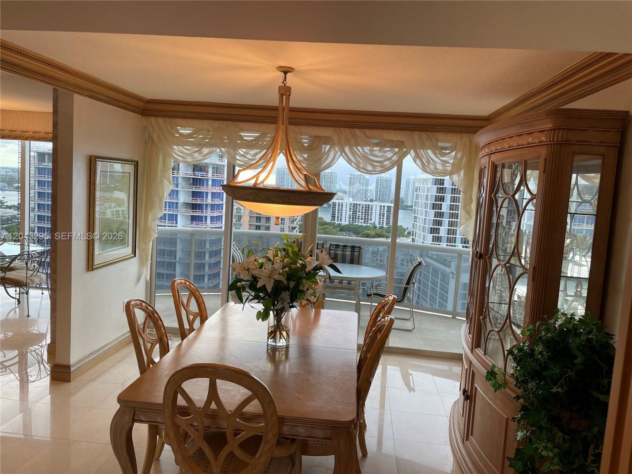 17555 Collins Ave , Unit 1906, Sunny Isles Beach, FL 33160 Photo