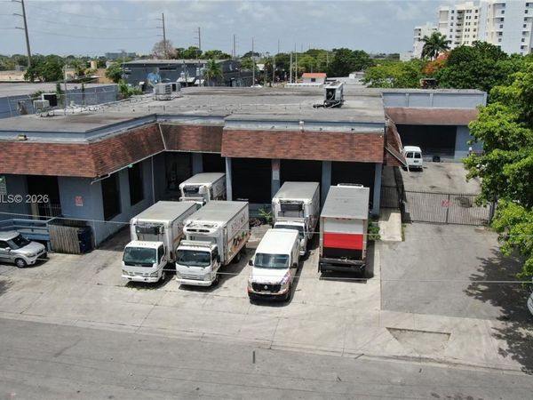 1501 NW 23rd St, Miami, FL 33142