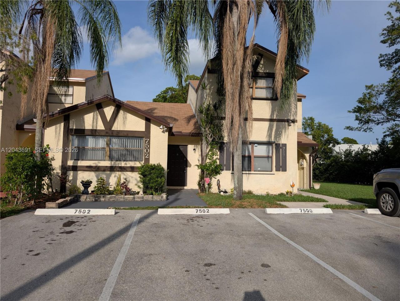 7502 NW 33rd St, Lauderhill, FL 33319 Photo