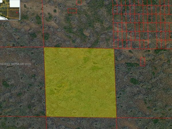 0 Unknown , Ochopee, FL 34141