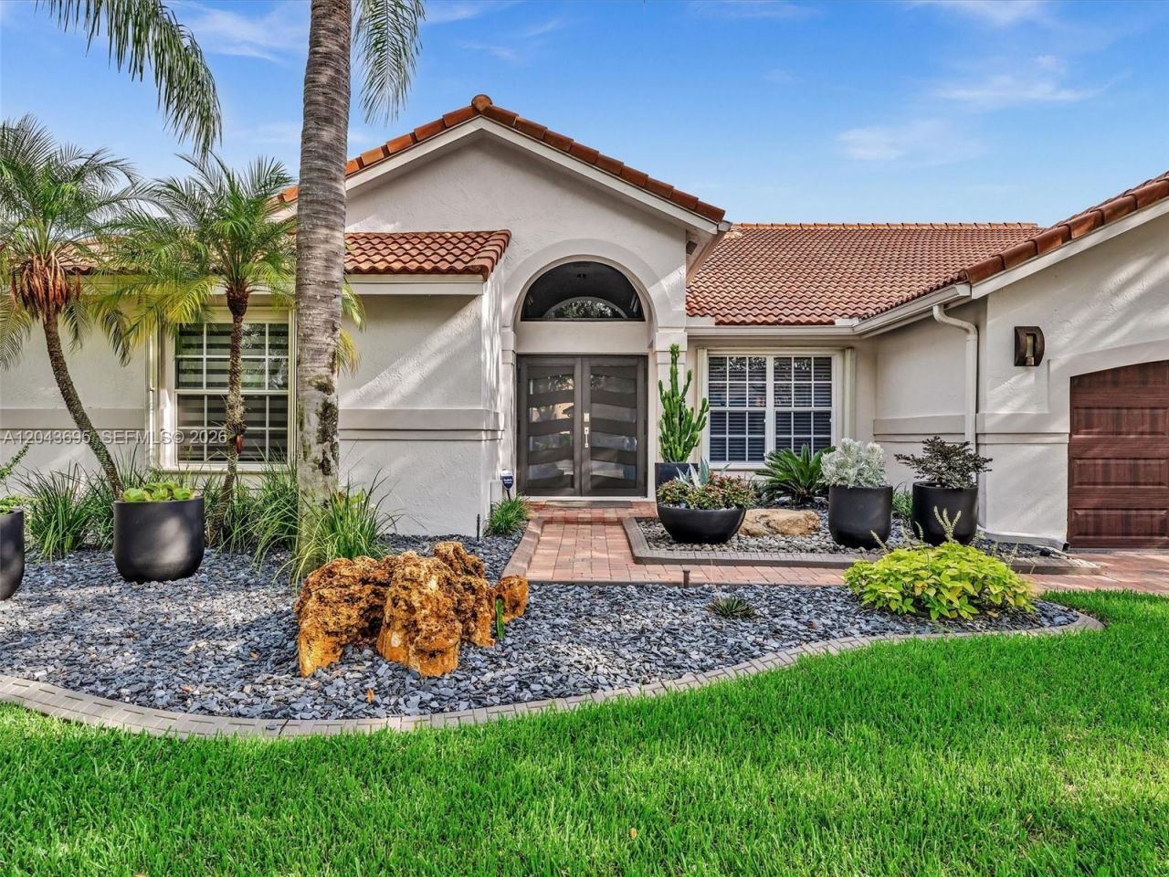 639 Verona Pl, Weston, FL 33326 Photo