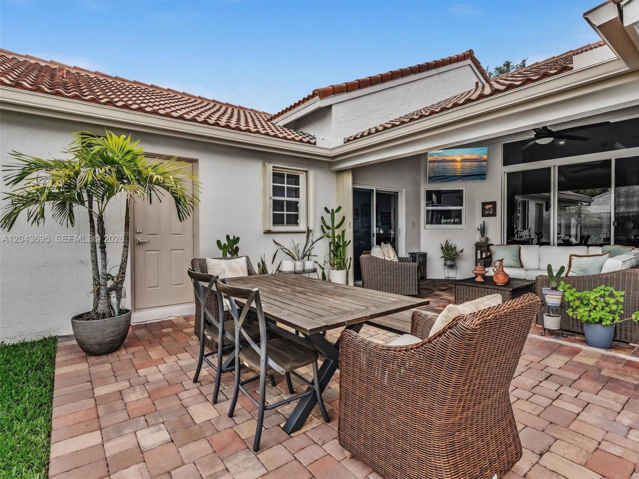 639 Verona Pl, Weston, FL 33326 Photo