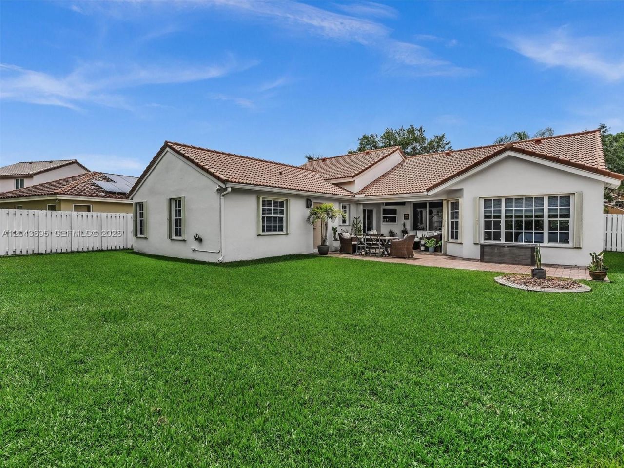 639 Verona Pl, Weston, FL 33326 Photo