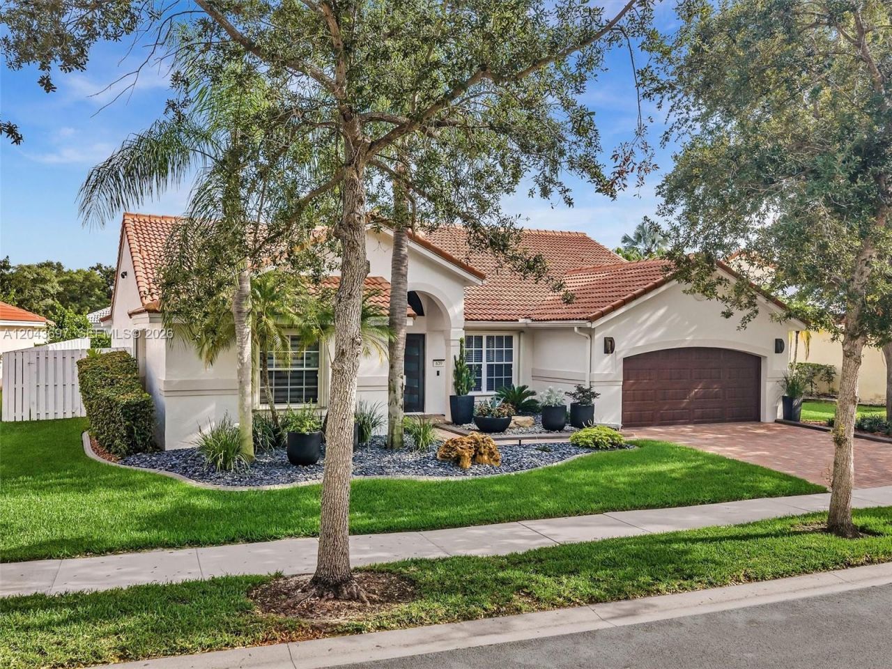 639 Verona Pl, Weston, FL 33326 Photo