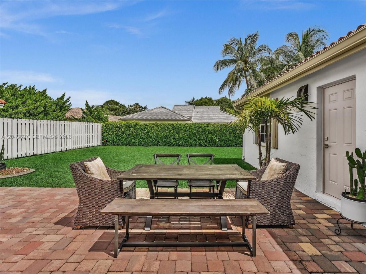 639 Verona Pl, Weston, FL 33326 Photo