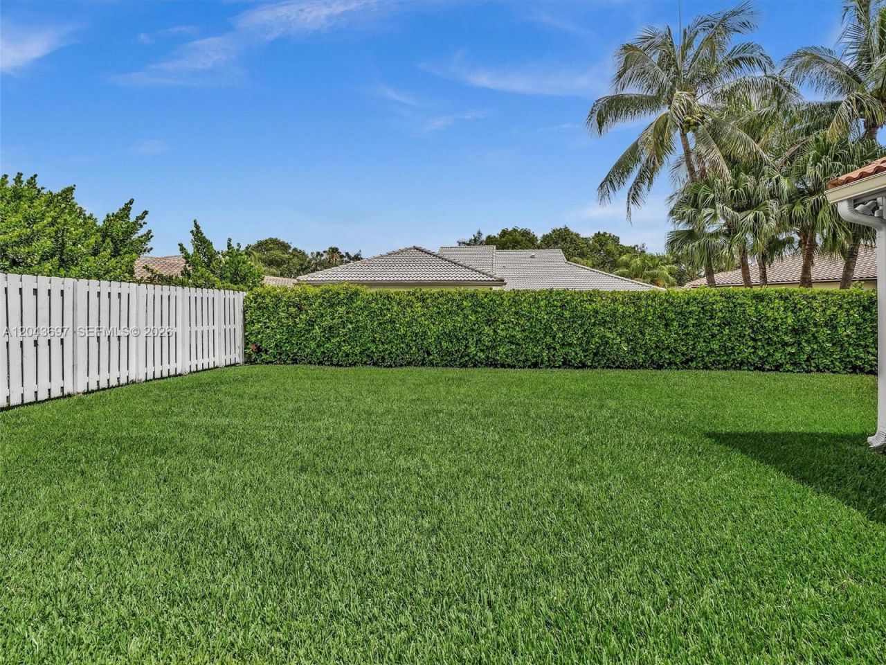 639 Verona Pl, Weston, FL 33326 Photo
