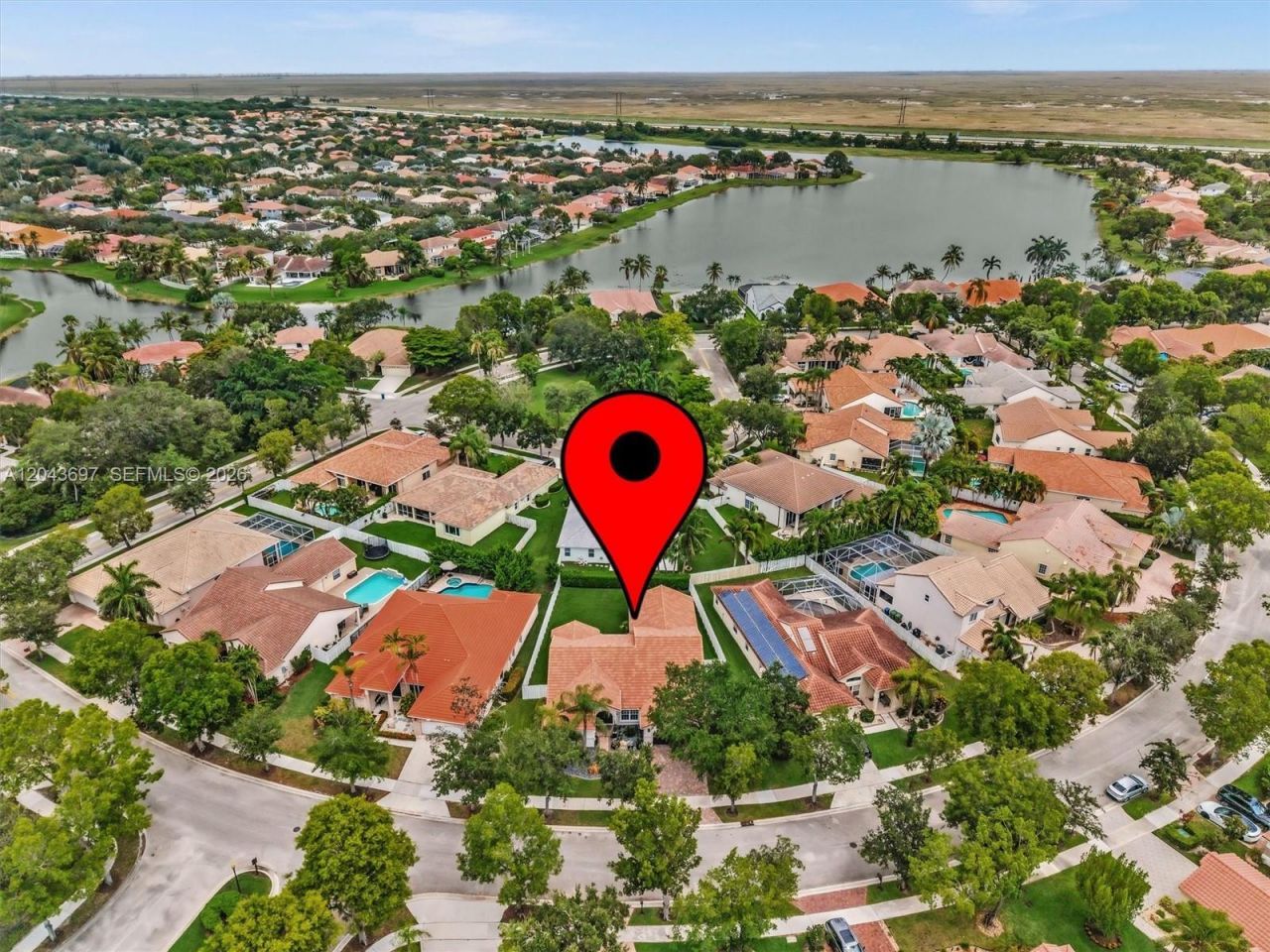 639 Verona Pl, Weston, FL 33326 Photo