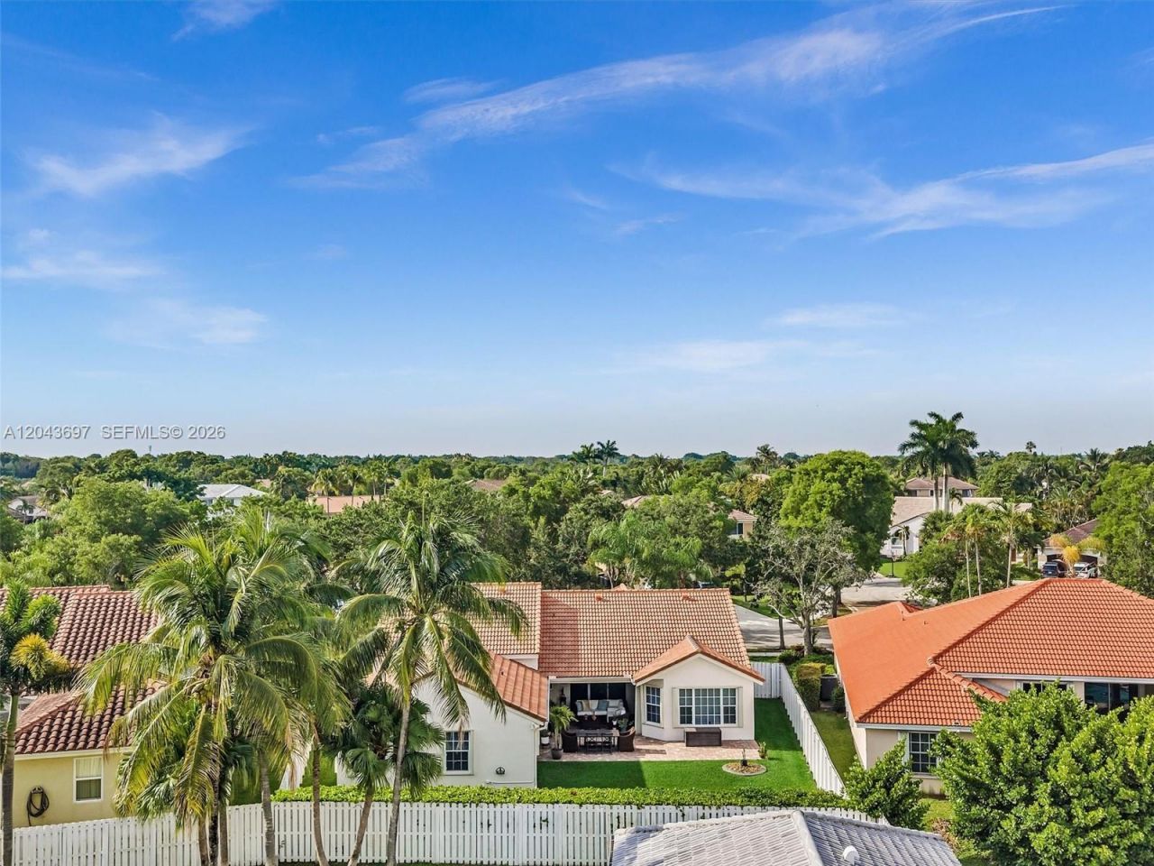 639 Verona Pl, Weston, FL 33326 Photo