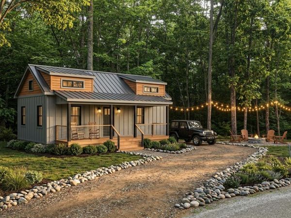 59 Twilight Pt , Unit 70, Monteagle, TN 37356