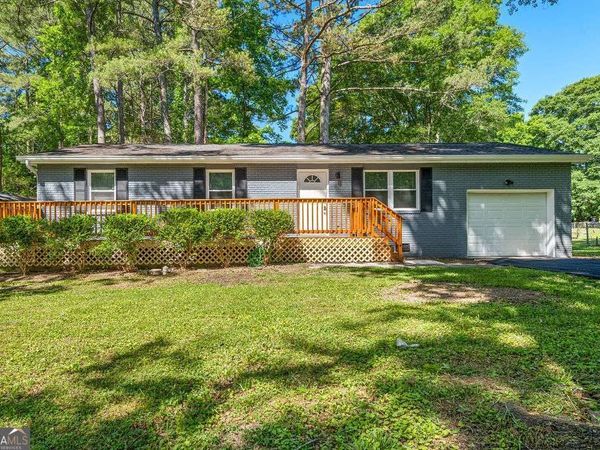 106 Park Street, Chickamauga, GA 30707