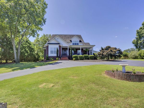 45 Walnut Lane, Covington, GA 30014