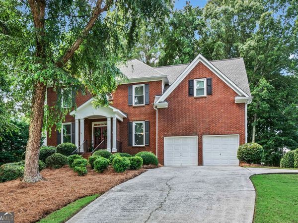 4250 Meadow View Court, Cumming, GA 30041