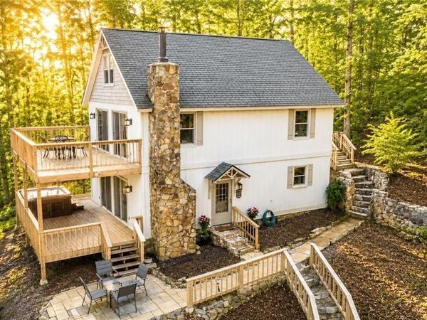 1006 Chestnut Cove Trail, Jasper, GA 30143