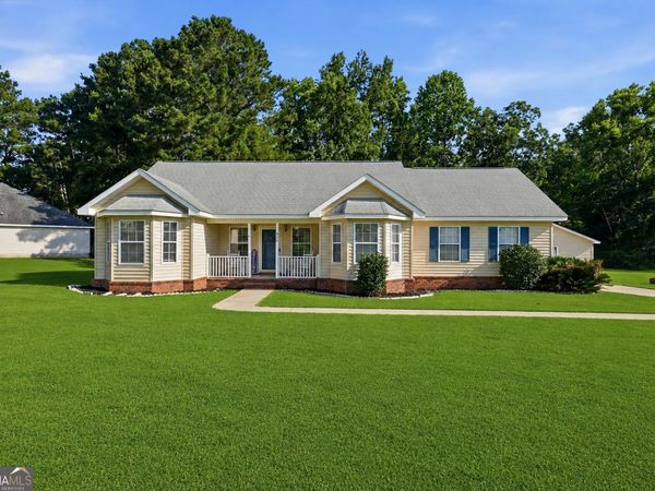 918 Teepee Way, Statesboro, GA 30461