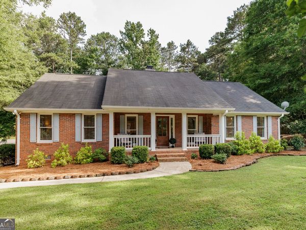 1010 Julian Court, Watkinsville, GA 30677