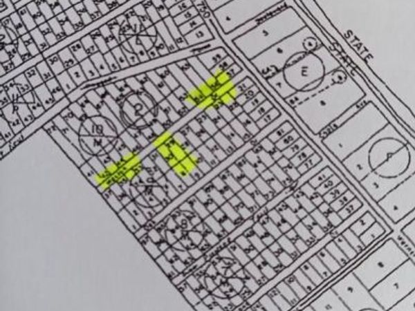 WATSON DRIVE, HAGUE, VA 22469