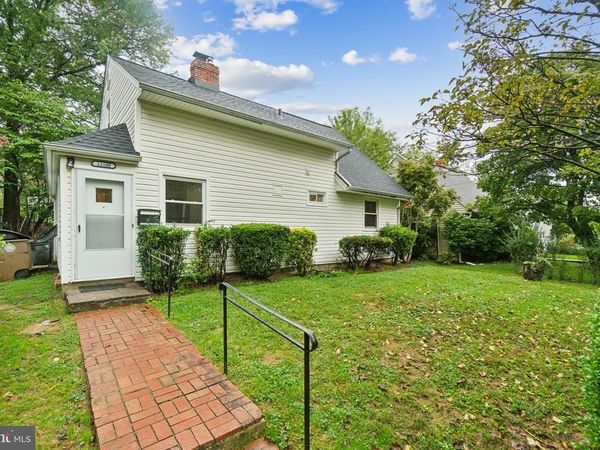 13108 OKINAWA AVENUE, ROCKVILLE, MD 20851
