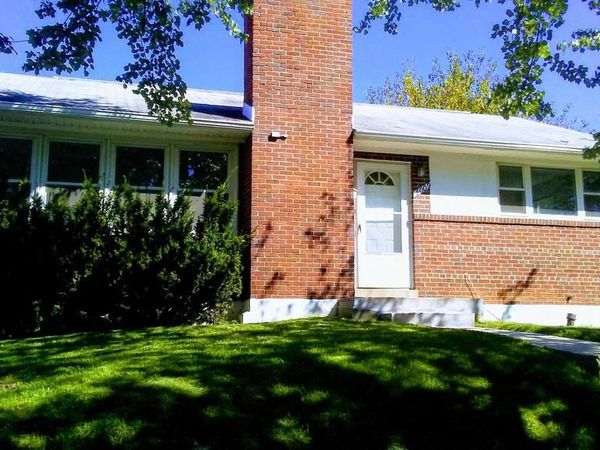 4009 WELLER ROAD, SILVER SPRING, MD 20906