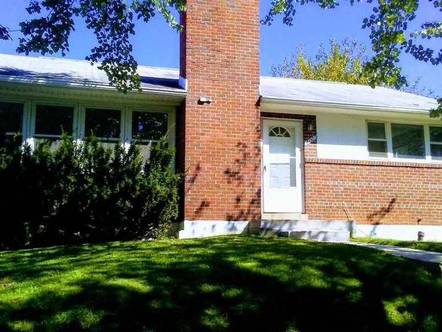 4009 Weller Road, Silver Spring, MD 20906 Main Photo