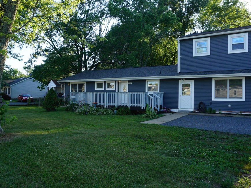 5854 Deale Churchton Rd Road , Deale, MD 20751 Main Photo
