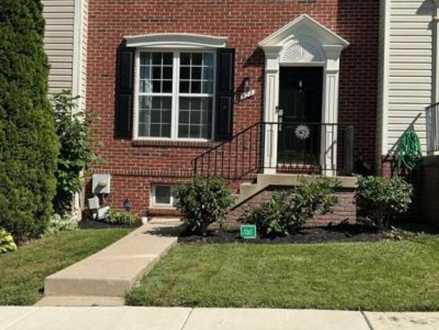 523 Ellison Court , Frederick, MD 21703 Main Photo