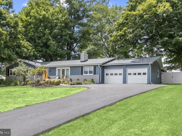 12405 LIME KILN ROAD , FULTON, MD 20759