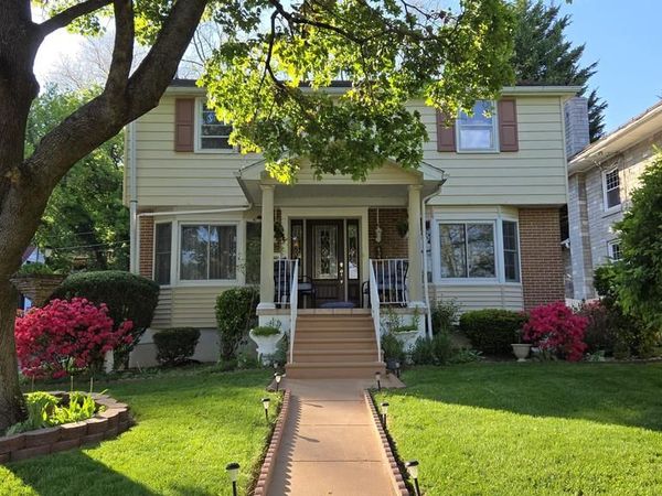 422 CARSONIA AVENUE, READING, PA 19606