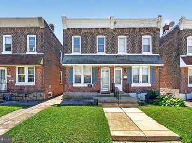1307 E 9TH STREET , CRUM LYNNE, PA 19022