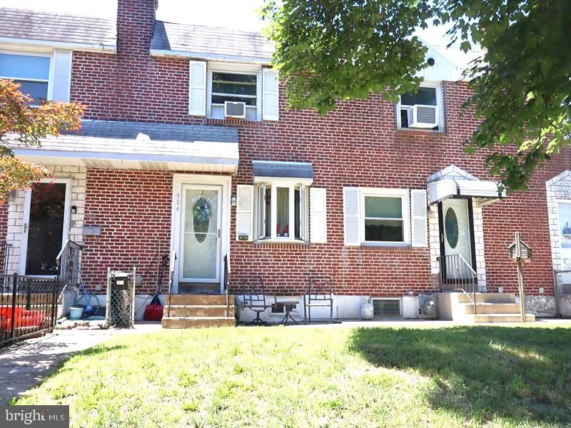 904 GRANT ROAD , FOLCROFT, PA 19032