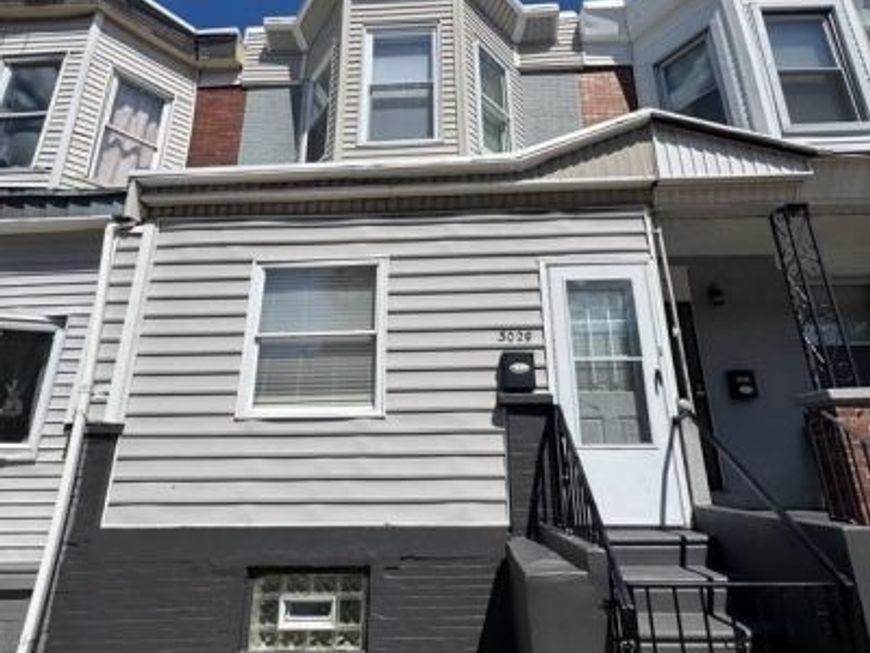 3029 N Front Street , Philadelphia, PA 19133 Main Photo