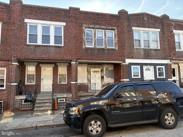 2054 ANCHOR STREET , PHILADELPHIA, PA 19124