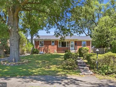 3112 GROVETON STREET , ALEXANDRIA, VA 22306