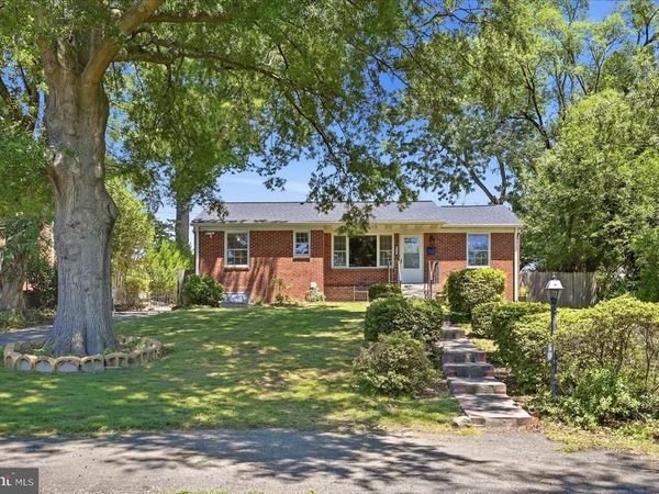 3112 GROVETON STREET , ALEXANDRIA, VA 22306