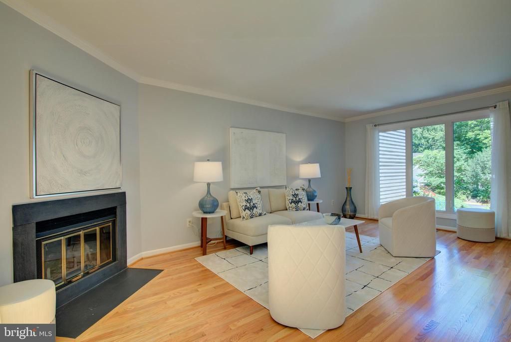 11619 Chapel Cross Way, Reston, VA 20194 Main Photo
