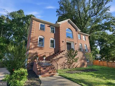 7421 SHREVE ROAD , FALLS CHURCH, VA 22043