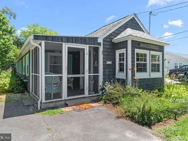 716 BANCROFT AVENUE, COLONIAL BEACH, VA 22443