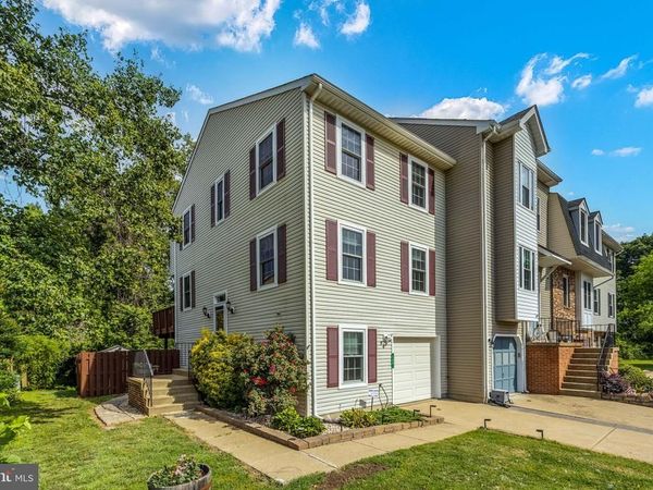 108 SHAW COURT, FREDERICKSBURG, VA 22405