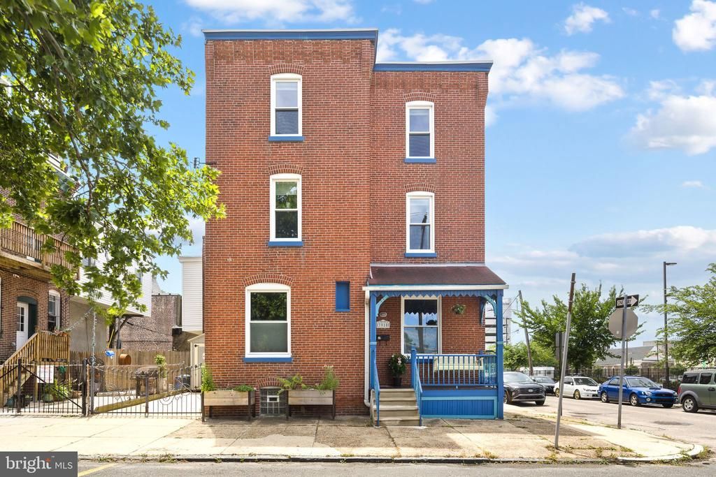 3910 Baring Street, Philadelphia, PA 19104 Main Photo