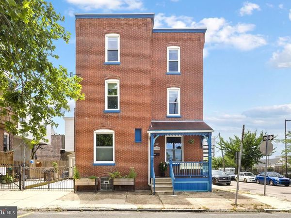 3910 BARING STREET, PHILADELPHIA, PA 19104